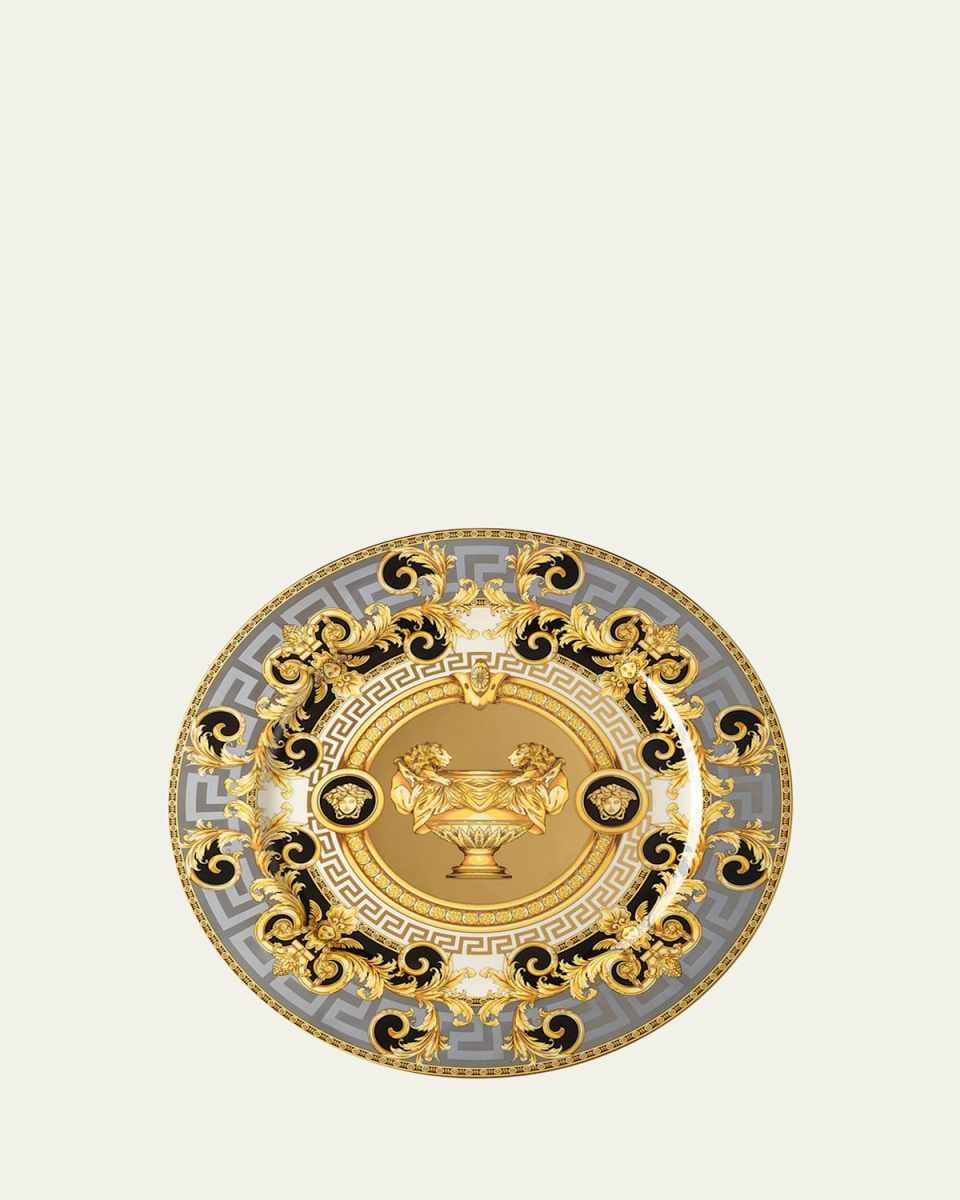 Prestige Gala Charger Plate